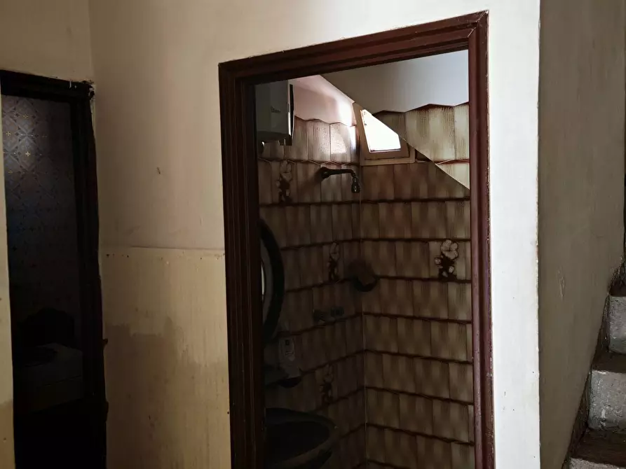 Immagine 8 di Casa indipendente in vendita  a Paterno'