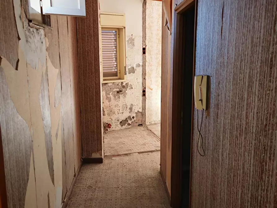 Immagine 13 di Casa indipendente in vendita  a Paterno'