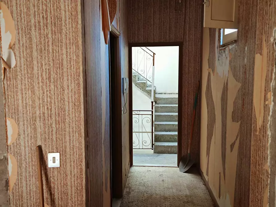 Immagine 15 di Casa indipendente in vendita  a Paterno'