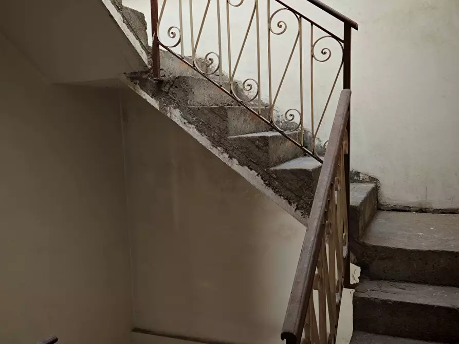 Immagine 17 di Casa indipendente in vendita  a Paterno'