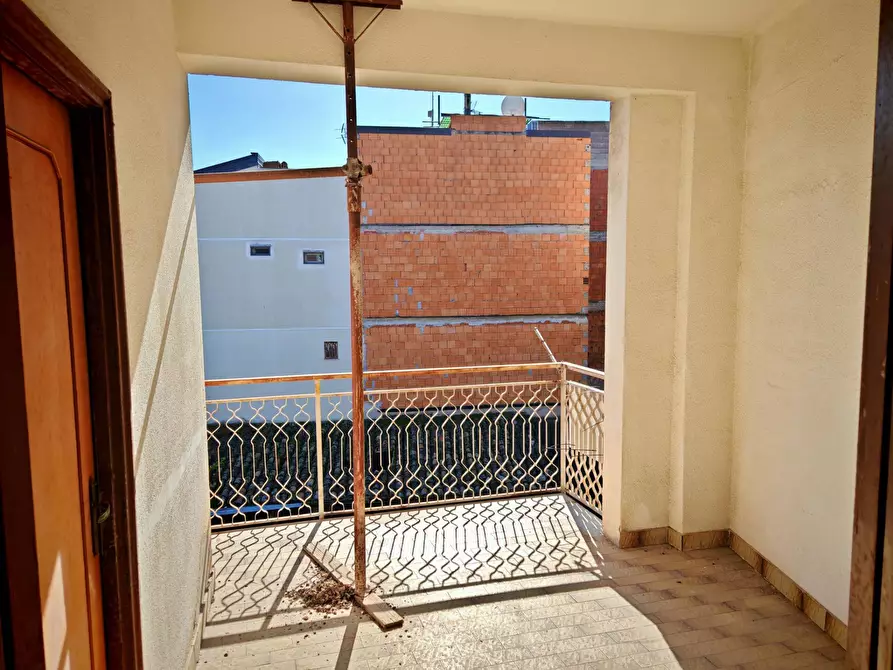 Immagine 24 di Casa indipendente in vendita  a Paterno'