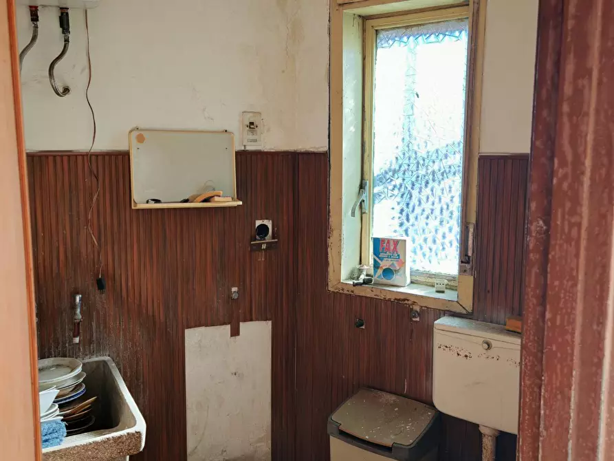 Immagine 22 di Casa indipendente in vendita  a Paterno'