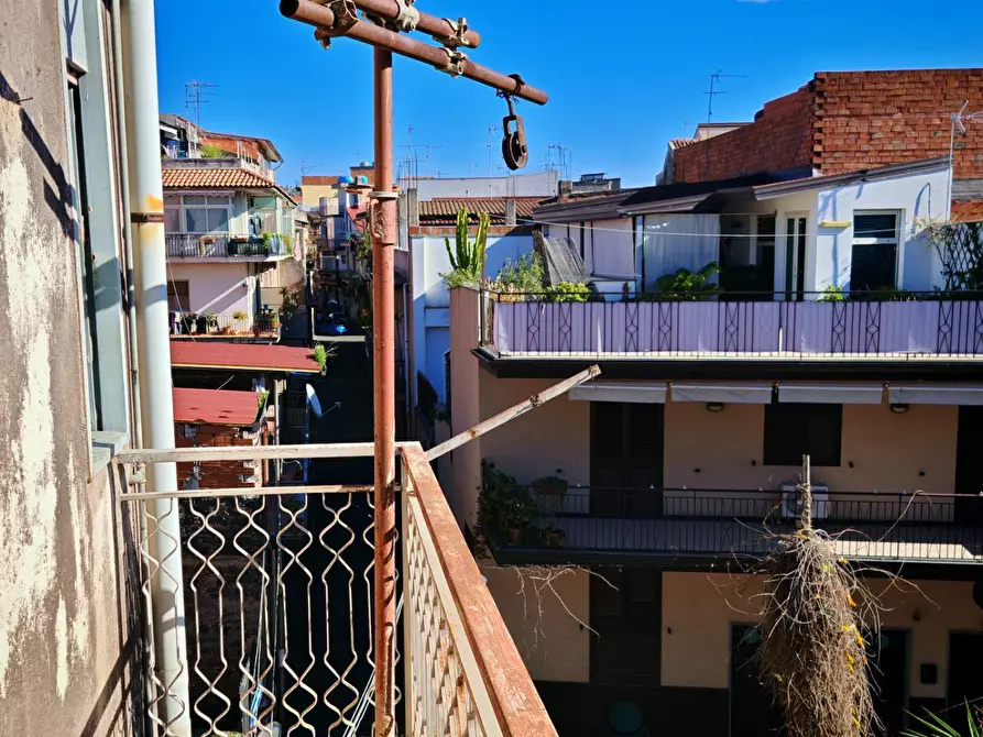 Immagine 26 di Casa indipendente in vendita  a Paterno'