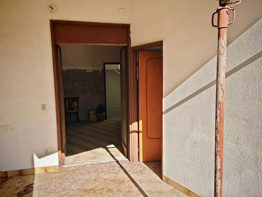 Immagine 23 di Casa indipendente in vendita  a Paterno'