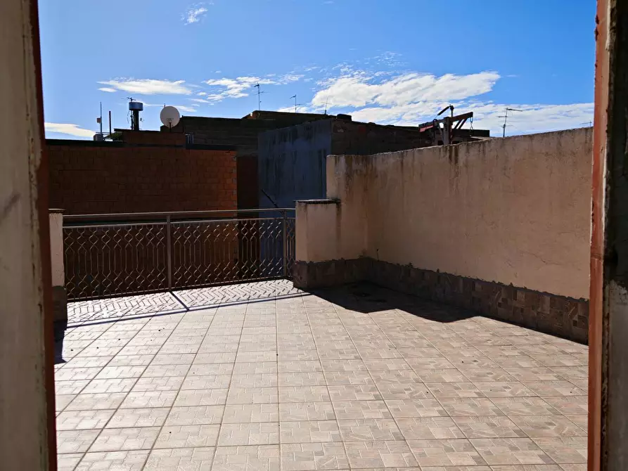 Immagine 28 di Casa indipendente in vendita  a Paterno'