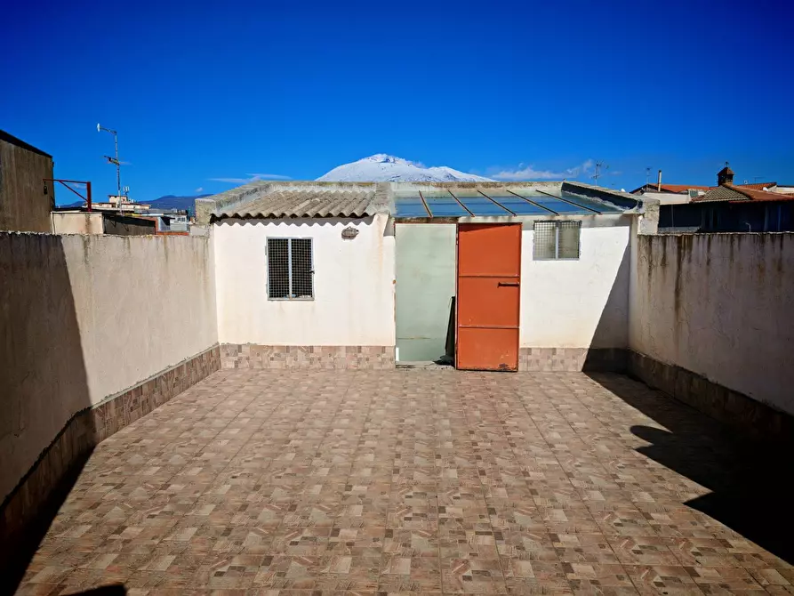 Immagine 32 di Casa indipendente in vendita  a Paterno'