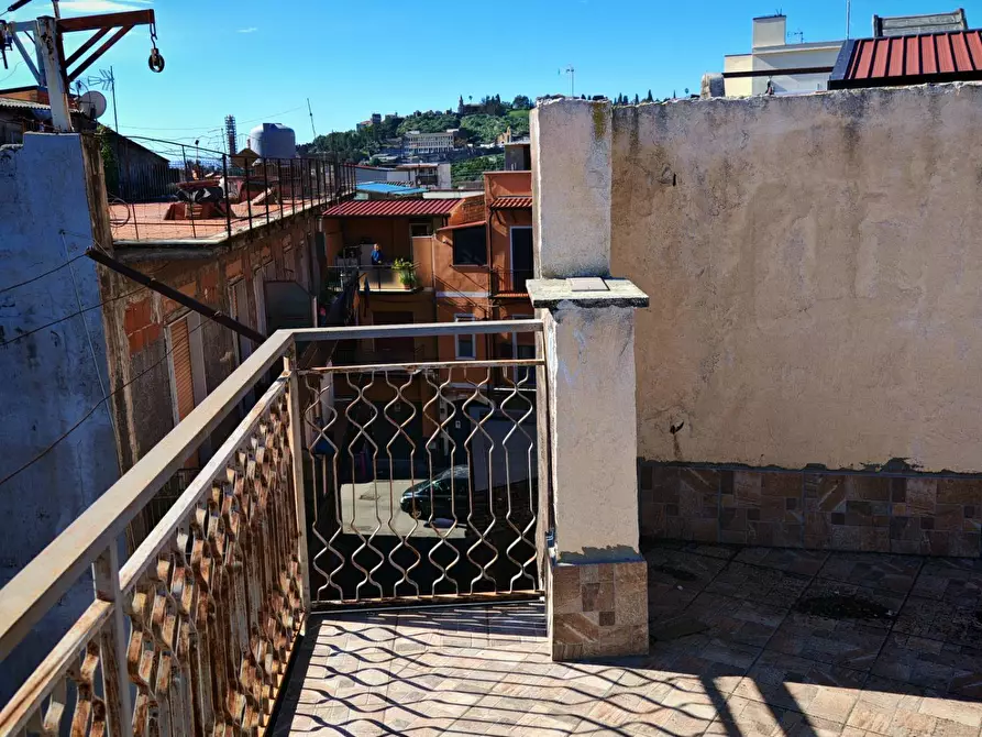 Immagine 33 di Casa indipendente in vendita  a Paterno'