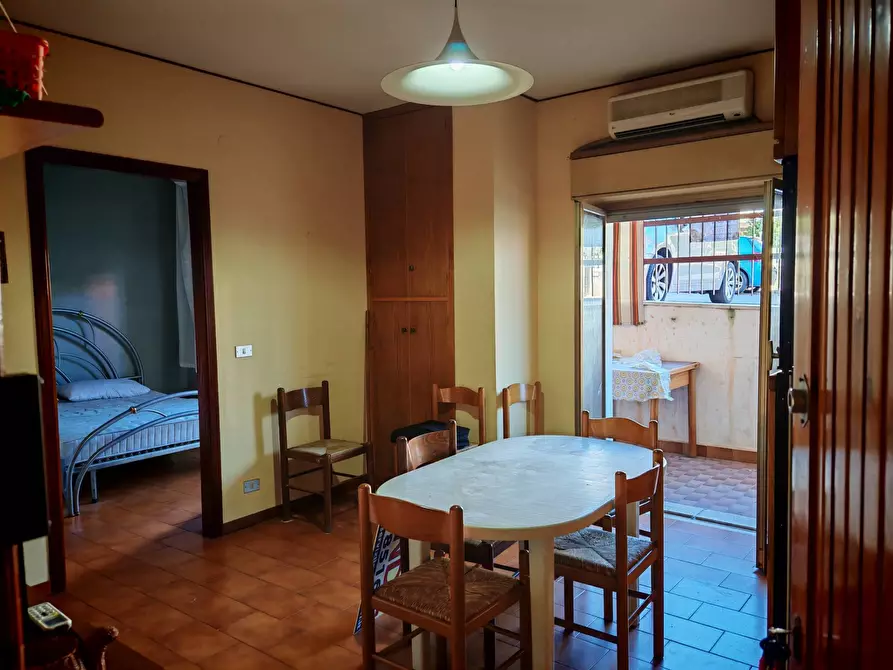 Immagine 4 di Appartamento in vendita  a Antillo