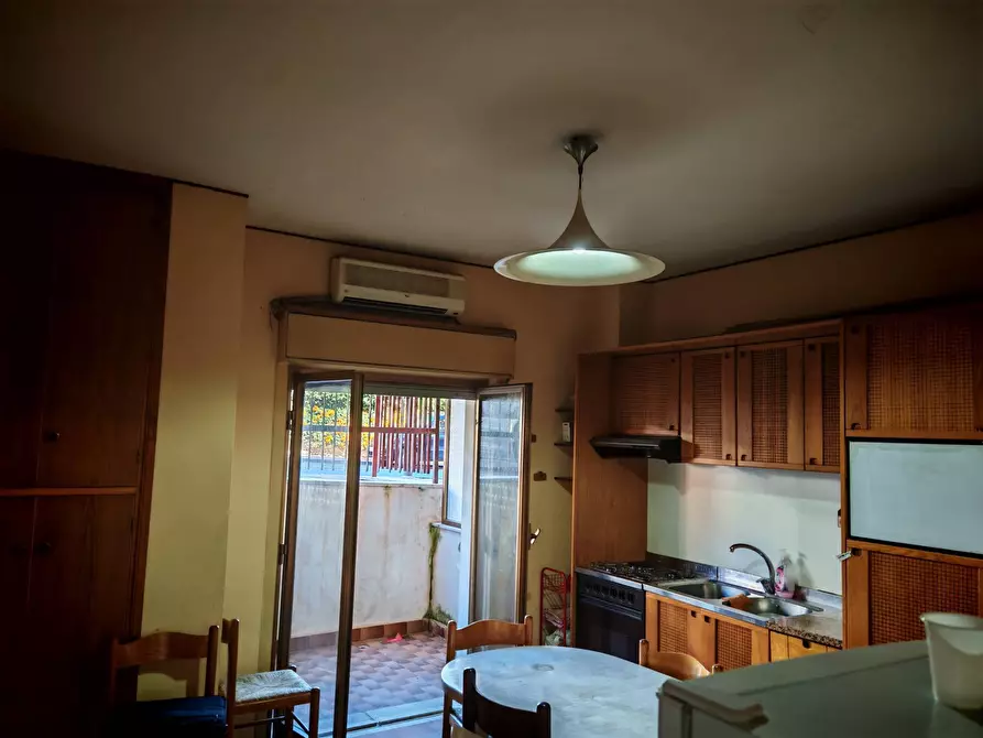 Immagine 5 di Appartamento in vendita  a Antillo