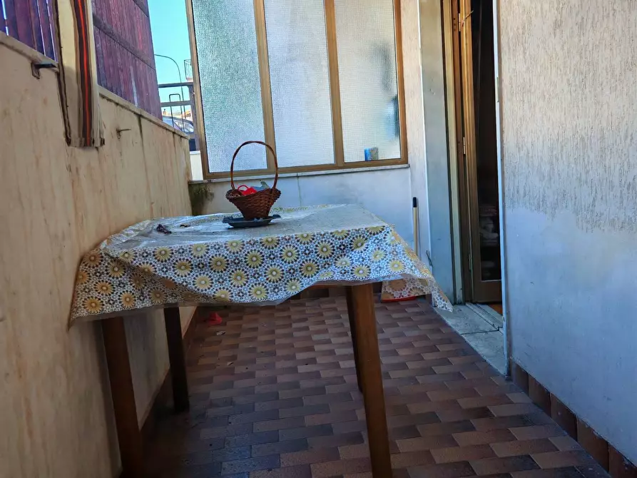 Immagine 11 di Appartamento in vendita  a Antillo