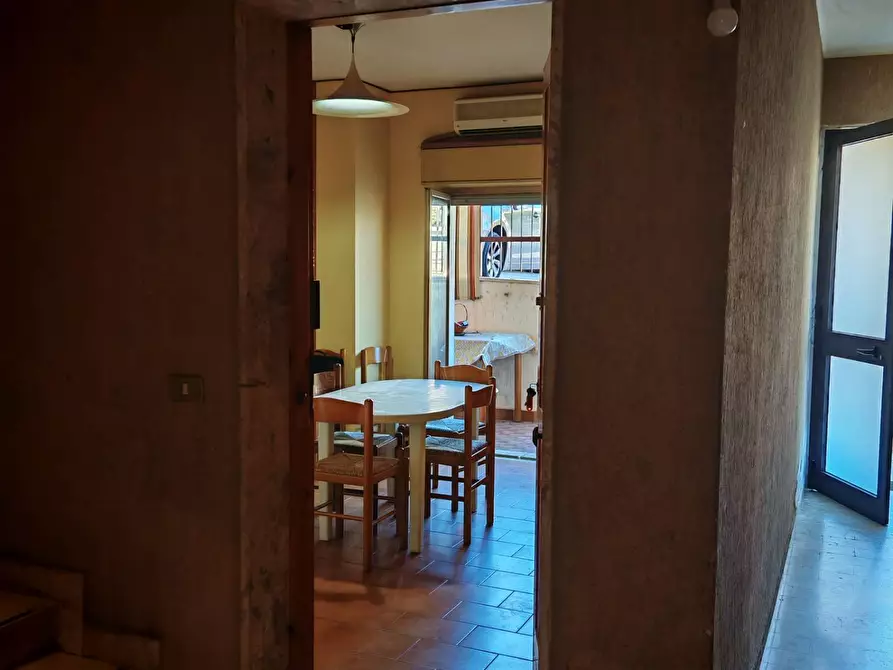 Immagine 16 di Appartamento in vendita  a Antillo