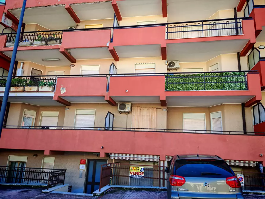 Immagine 3 di Appartamento in vendita  a Antillo