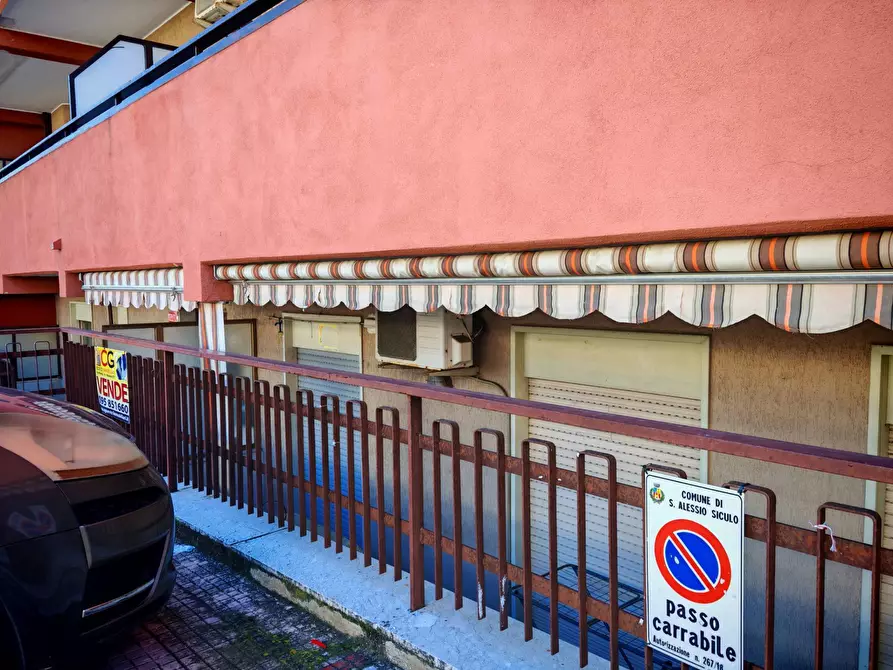 Immagine 18 di Appartamento in vendita  a Antillo