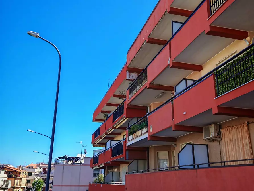 Immagine 2 di Appartamento in vendita  a Antillo