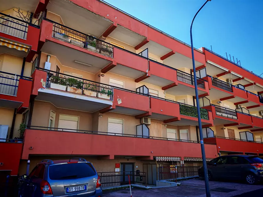 Immagine 19 di Appartamento in vendita  a Antillo