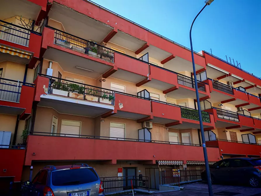 Immagine 1 di Appartamento in vendita  a Antillo