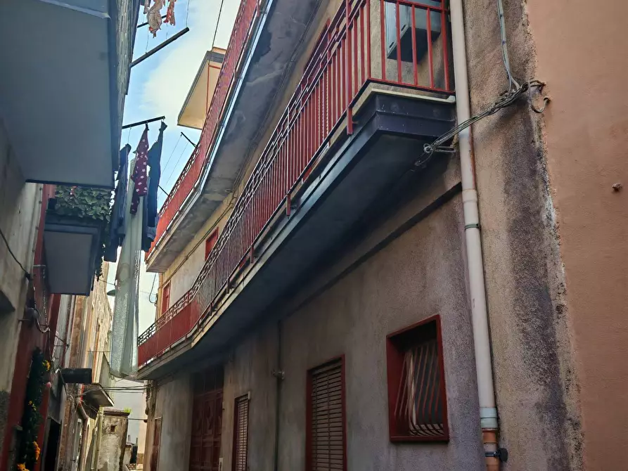 Immagine 2 di Casa indipendente in vendita  a Paterno'