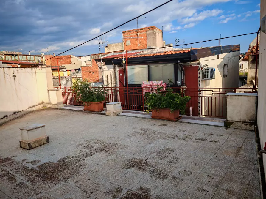 Immagine 47 di Casa indipendente in vendita  a Paterno'