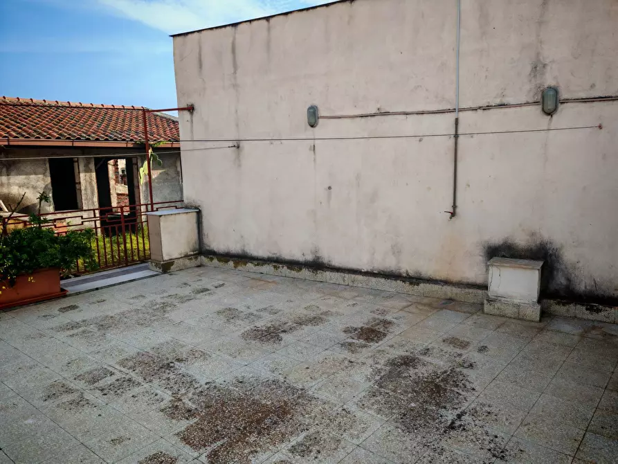 Immagine 46 di Casa indipendente in vendita  a Paterno'