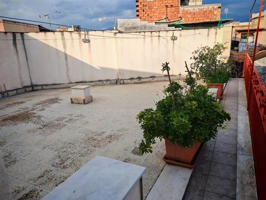 Immagine 48 di Casa indipendente in vendita  a Paterno'