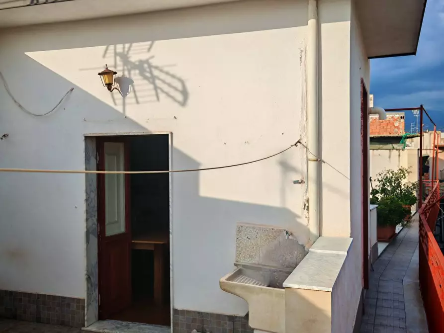 Immagine 42 di Casa indipendente in vendita  a Paterno'