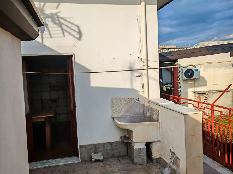 Immagine 43 di Casa indipendente in vendita  a Paterno'