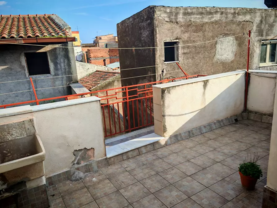 Immagine 40 di Casa indipendente in vendita  a Paterno'