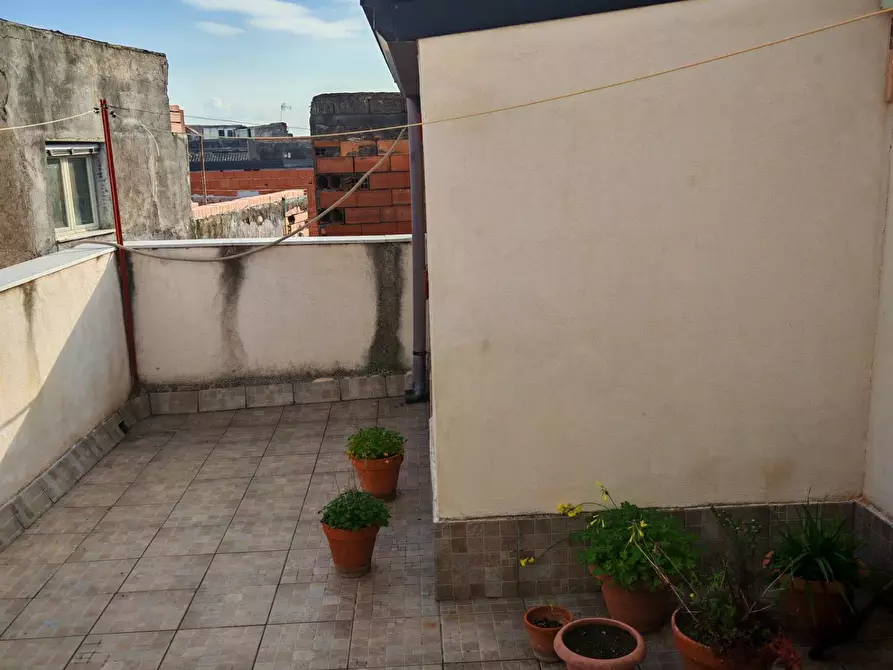 Immagine 41 di Casa indipendente in vendita  a Paterno'