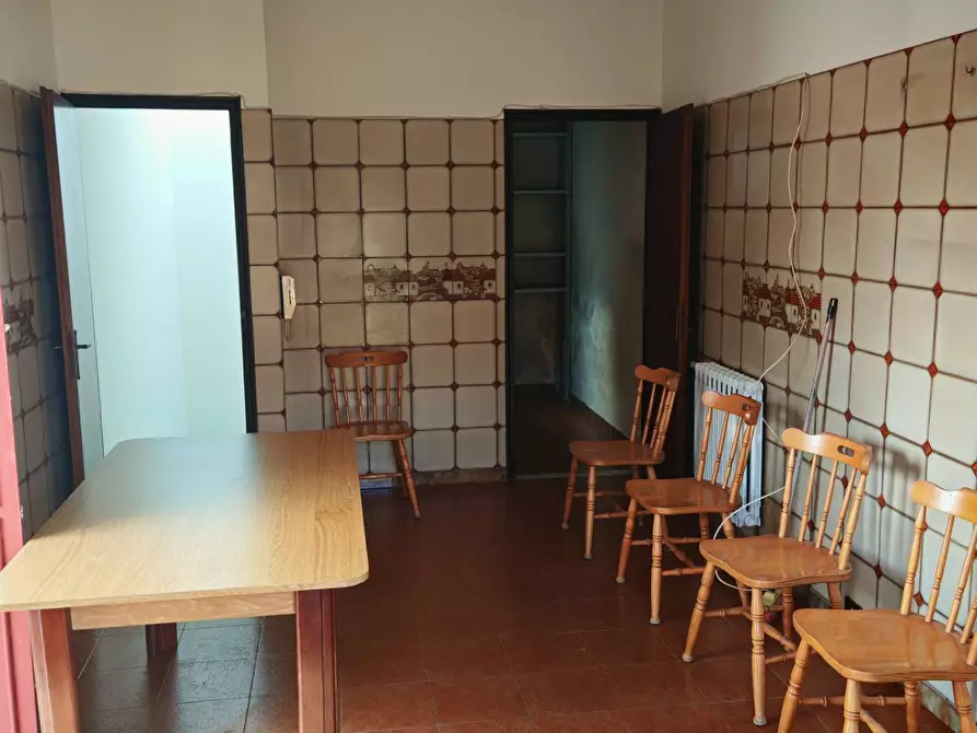 Immagine 38 di Casa indipendente in vendita  a Paterno'