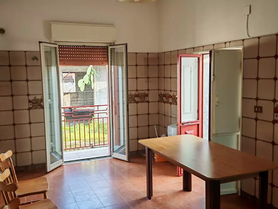 Immagine 37 di Casa indipendente in vendita  a Paterno'