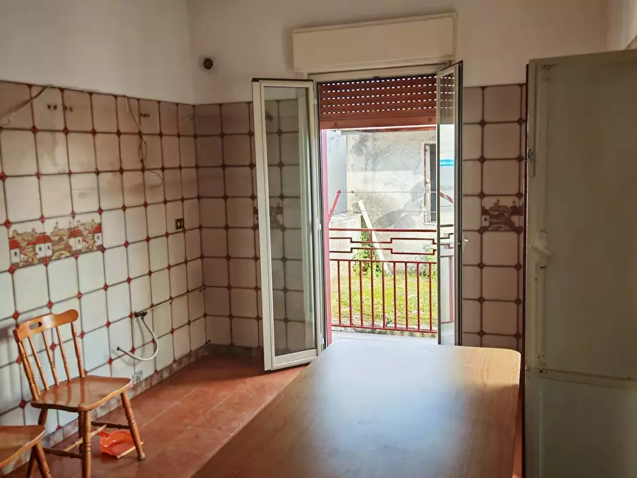 Immagine 36 di Casa indipendente in vendita  a Paterno'