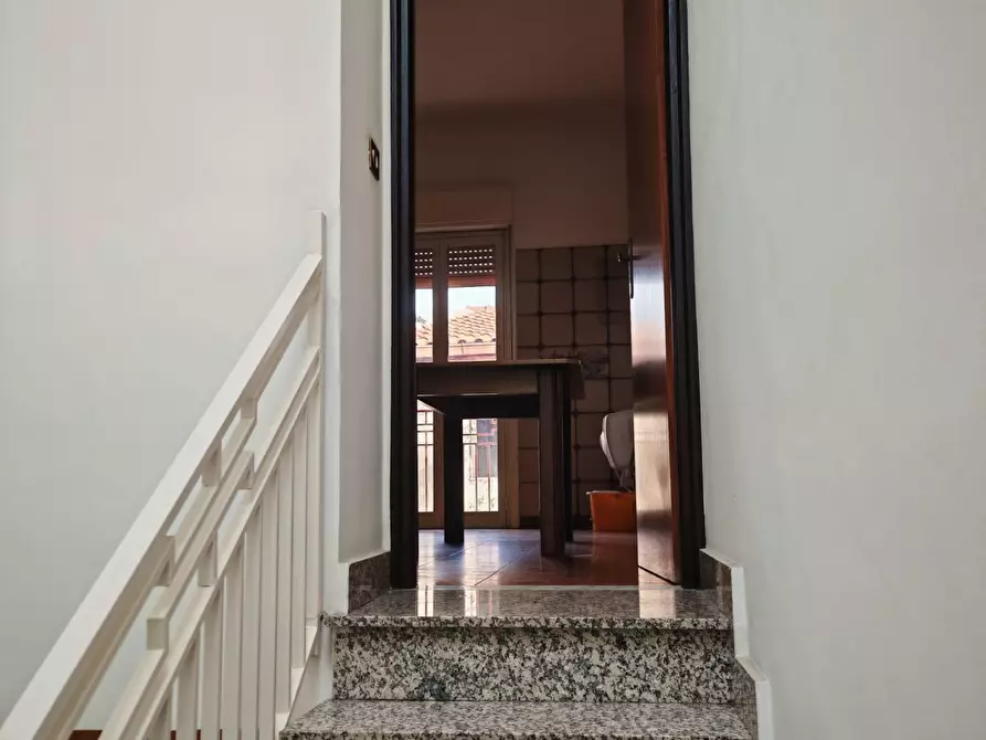 Immagine 35 di Casa indipendente in vendita  a Paterno'