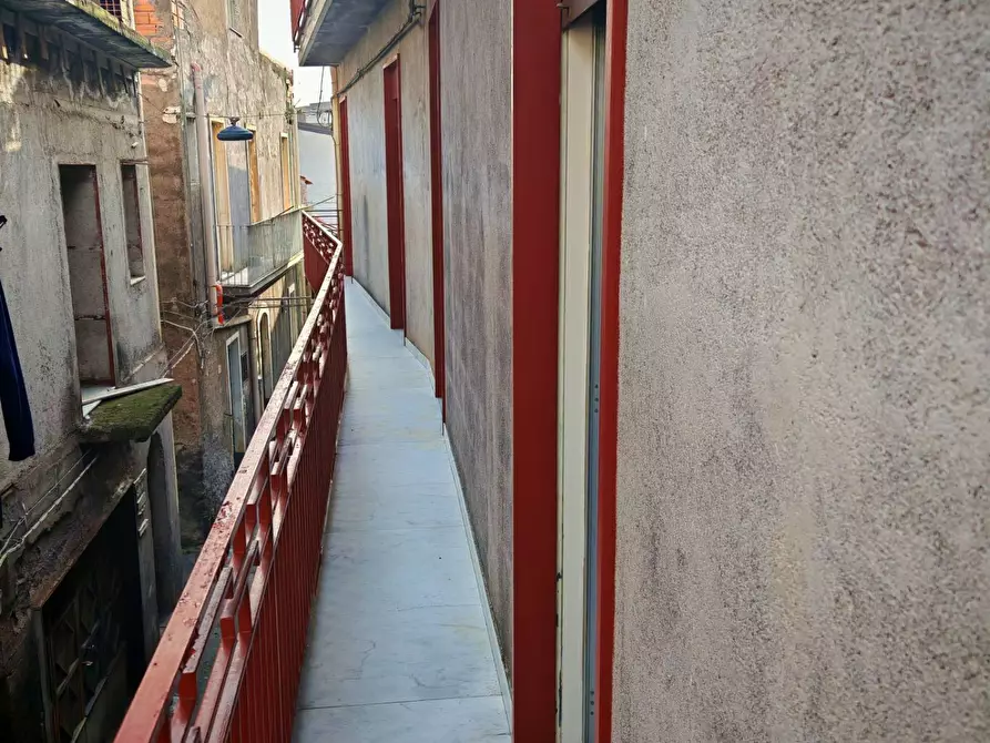 Immagine 33 di Casa indipendente in vendita  a Paterno'