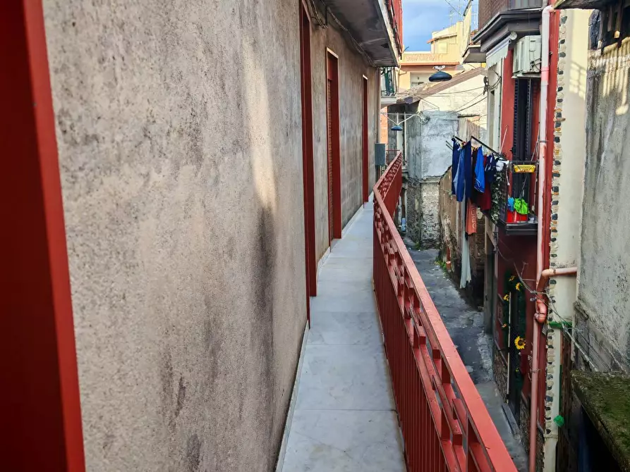 Immagine 23 di Casa indipendente in vendita  a Paterno'