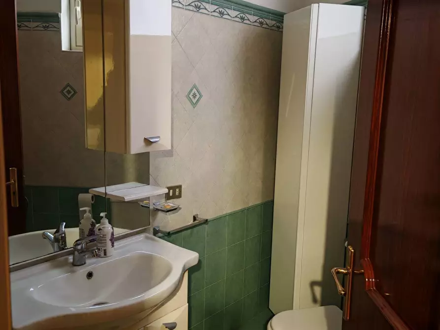 Immagine 13 di Casa indipendente in vendita  a Paterno'