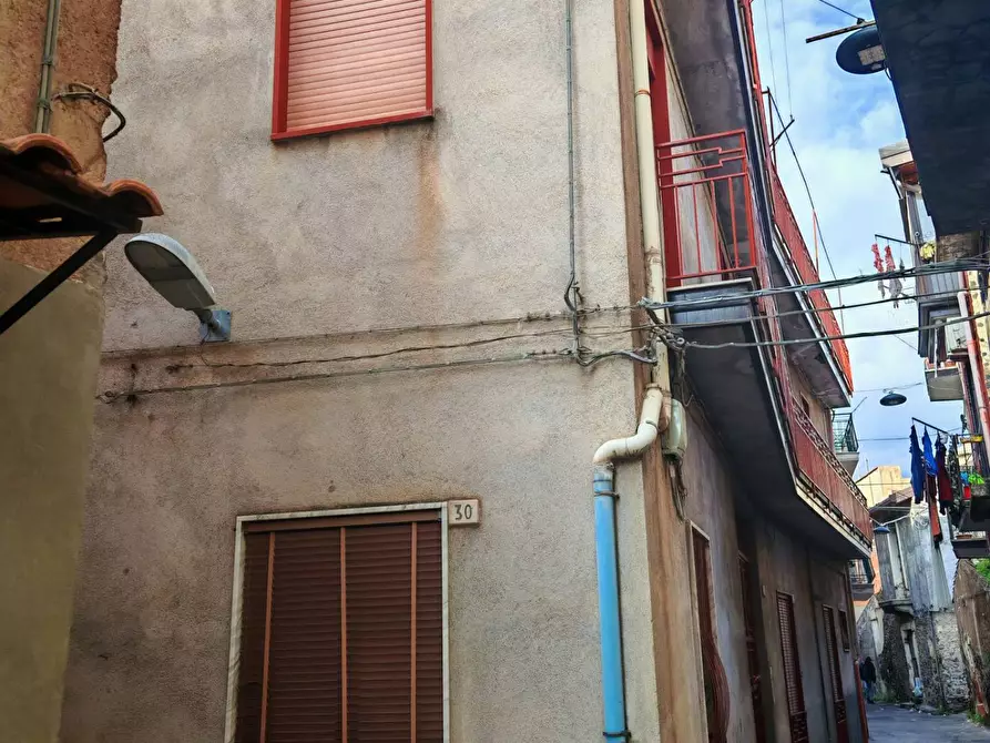 Immagine 3 di Casa indipendente in vendita  a Paterno'