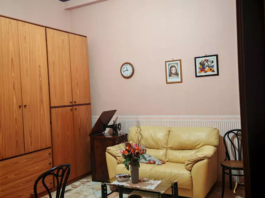 Immagine 16 di Appartamento in vendita  a Paterno'