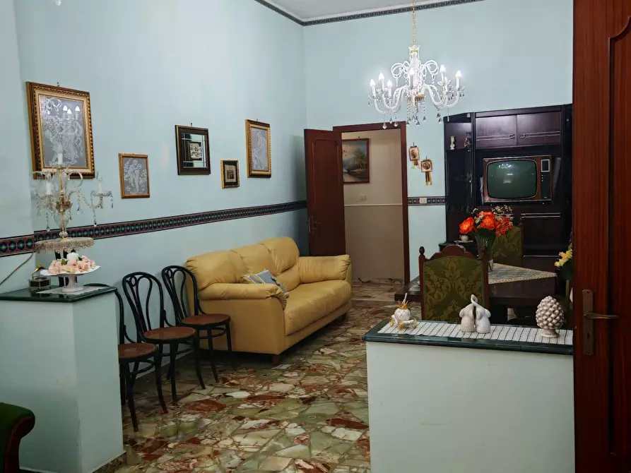 Immagine 7 di Appartamento in vendita  a Paterno'