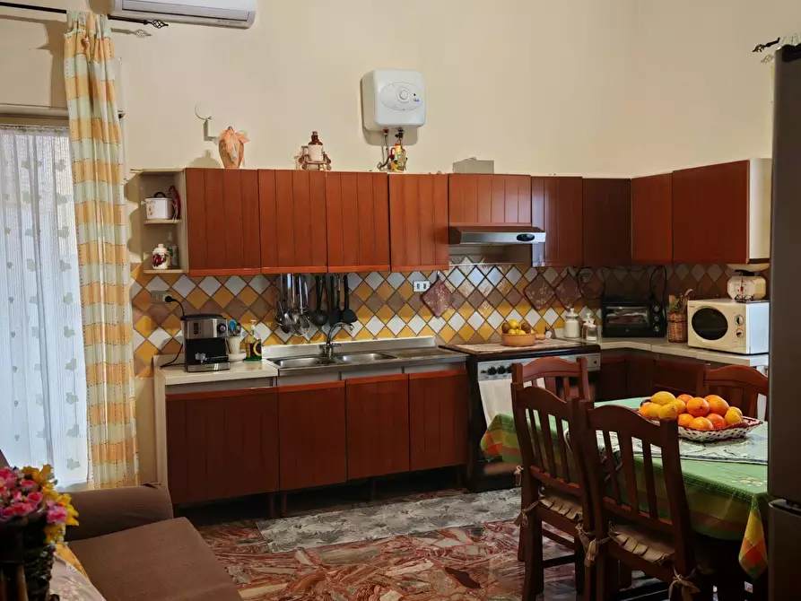 Immagine 4 di Appartamento in vendita  a Paterno'