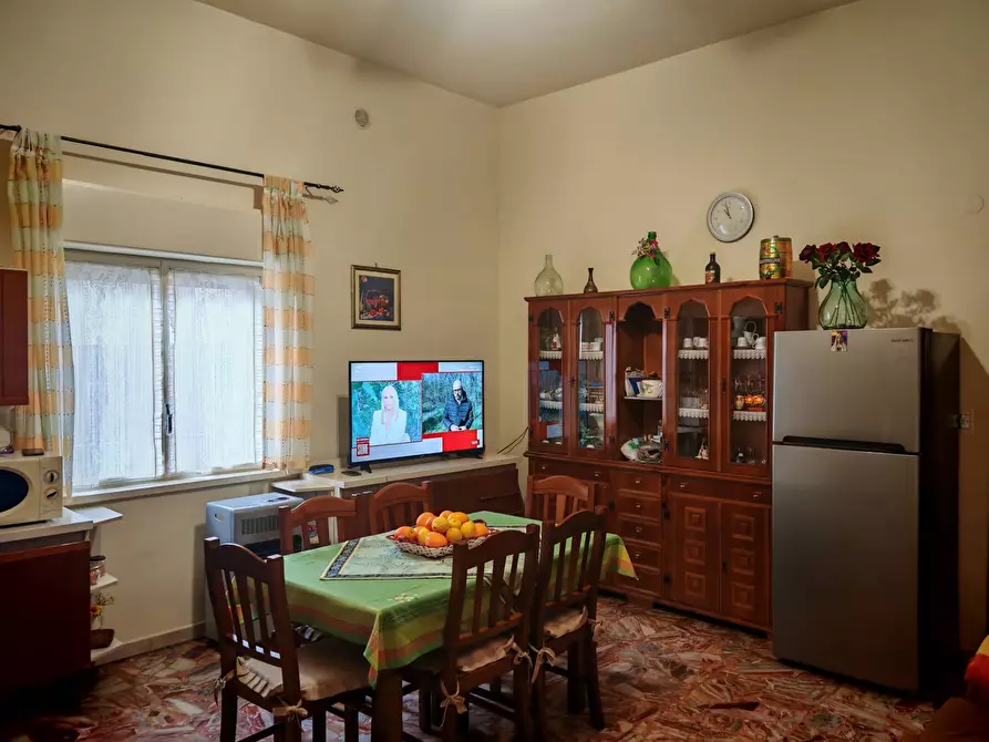 Immagine 5 di Appartamento in vendita  a Paterno'