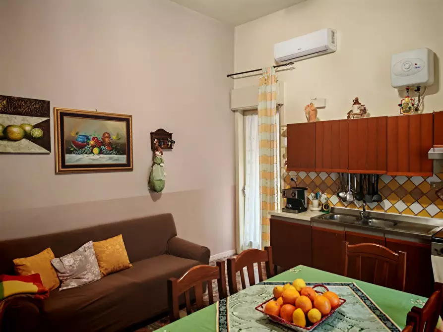 Immagine 3 di Appartamento in vendita  a Paterno'