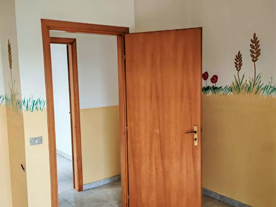 Immagine 14 di Appartamento in vendita  a Paterno'