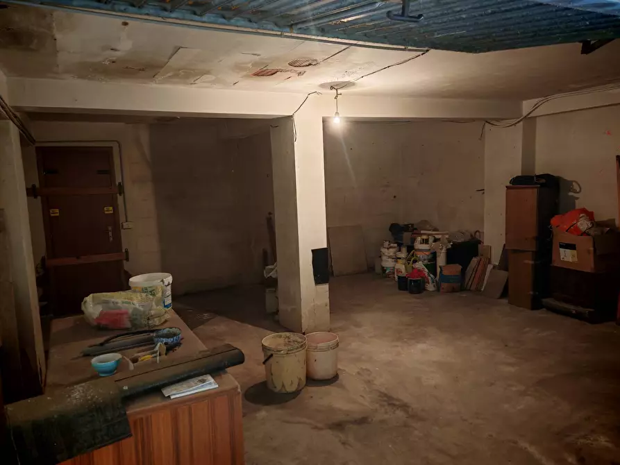 Immagine 36 di Appartamento in vendita  a Paterno'