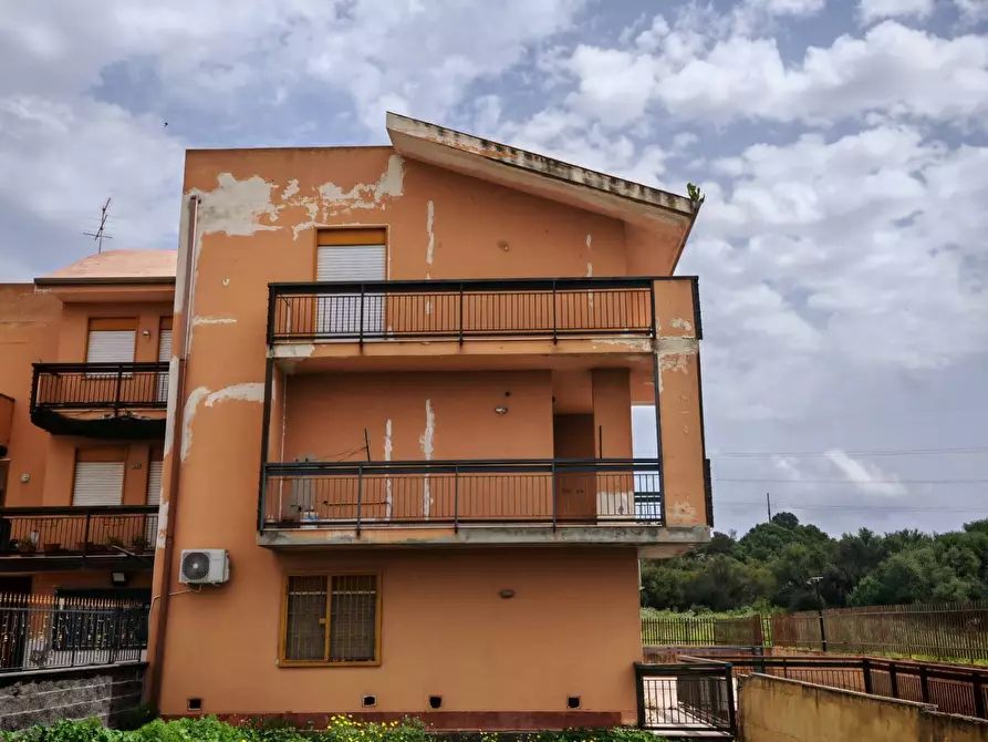 Immagine 31 di Appartamento in vendita  a Paterno'