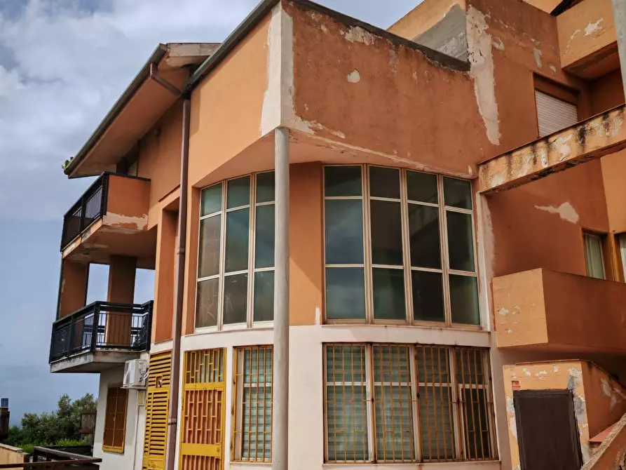 Immagine 34 di Appartamento in vendita  a Paterno'