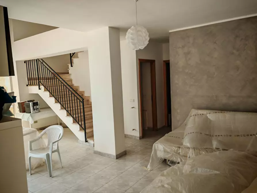 Immagine 3 di Appartamento in vendita  a Paterno'