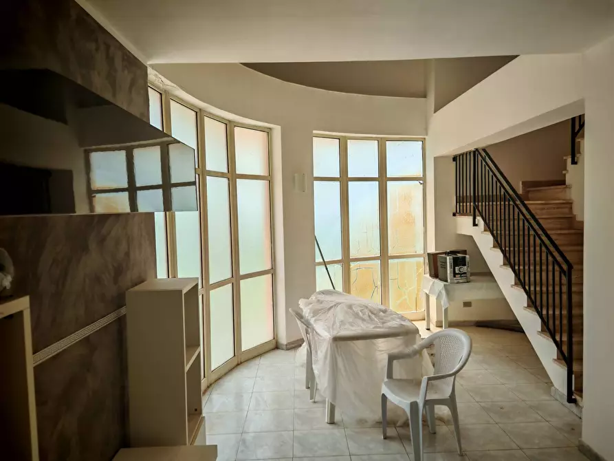 Immagine 2 di Appartamento in vendita  a Paterno'