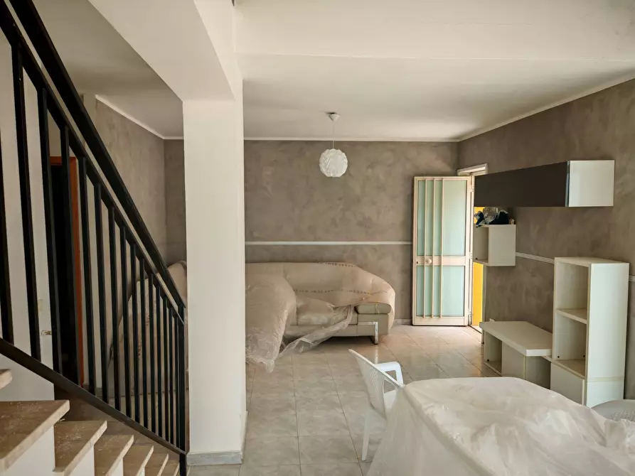 Immagine 1 di Appartamento in vendita  a Paterno'