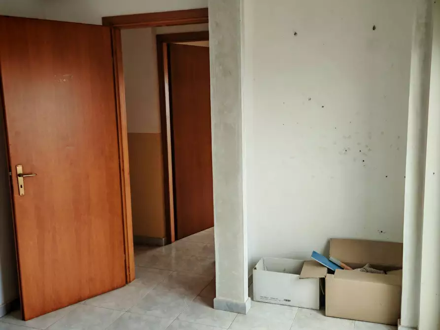 Immagine 23 di Appartamento in vendita  a Paterno'