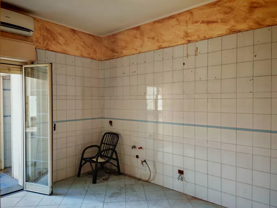 Immagine 8 di Appartamento in vendita  a Paterno'